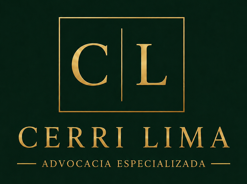 Cerri Lima Advocacia Especializada
