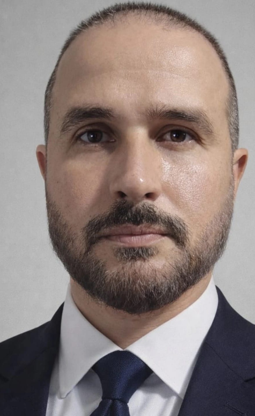 Ramon Araujo